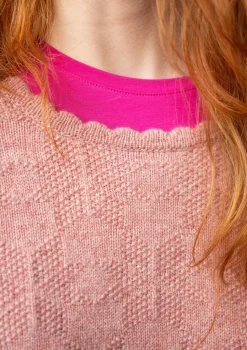 Pullover „Vega“ aus Lammwolle