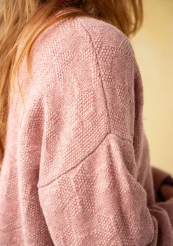 Pullover „Vega“ aus Lammwolle