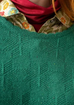 Pullover „Vega“ aus Lammwolle